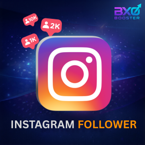 Buy Real Instagram Followers with Instant Delivery & Lifetime Refill